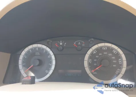 2009 Ford Escape Limited z USA, uszkodzony, nr VIN 1FMCU94G89KB26696